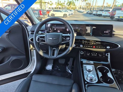 Used 2026 Genesis GV70 2.5T image 30