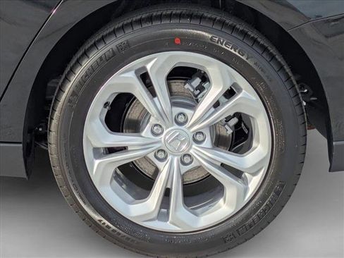 New 2025 Honda Accord LX image 10