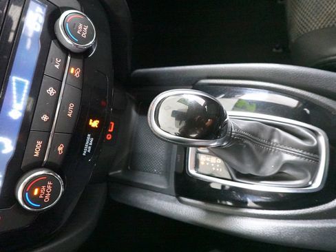 Used 2021 Nissan Rogue Sport SV image 20