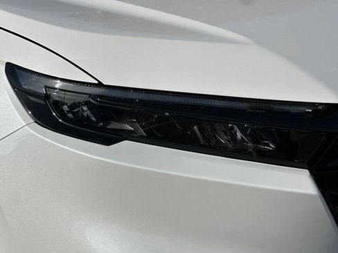 New 2026 Honda CR-V Sport-L image 25