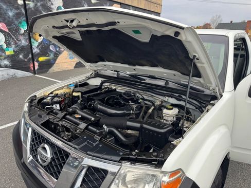 Used 2018 Nissan Frontier S w/ Work Truck Package image 39