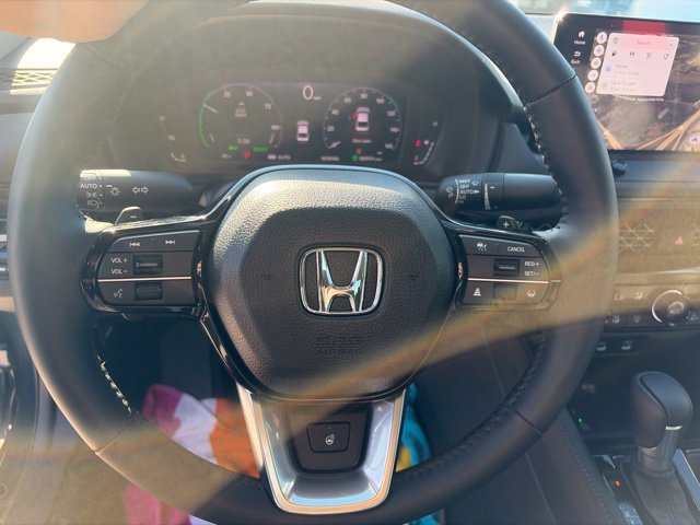 Used 2026 Honda Accord Touring image 21