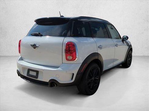 Used 2015 MINI Cooper Countryman S FWD image 5