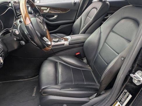 Used 2017 Mercedes-Benz C 300 Sedan image 13