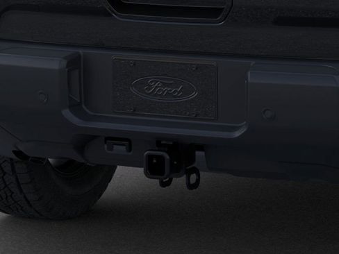 New 2025 Ford Bronco Sport Badlands w/ Badlands Tech Package image 23