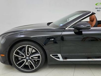 Used 2022 Bentley Continental GT