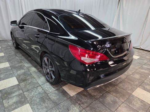 Used 2019 Mercedes-Benz CLA 250 4MATIC image 6