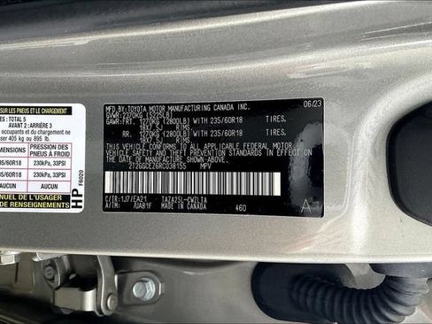 Certified 2024 Lexus NX 350 AWD image 19