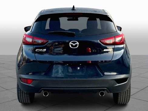Used 2016 MAZDA CX-3 Sport FWD image 4