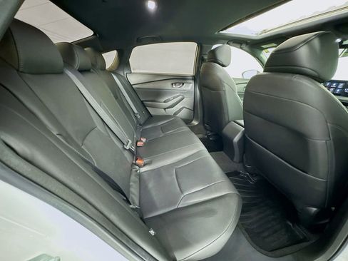 Used 2023 Honda Accord Sport image 32