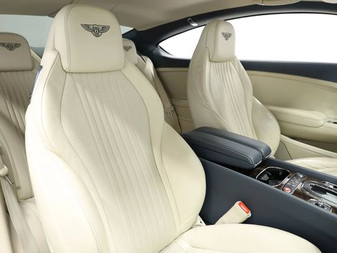 Used 2016 Bentley Continental GT V8 S image 76