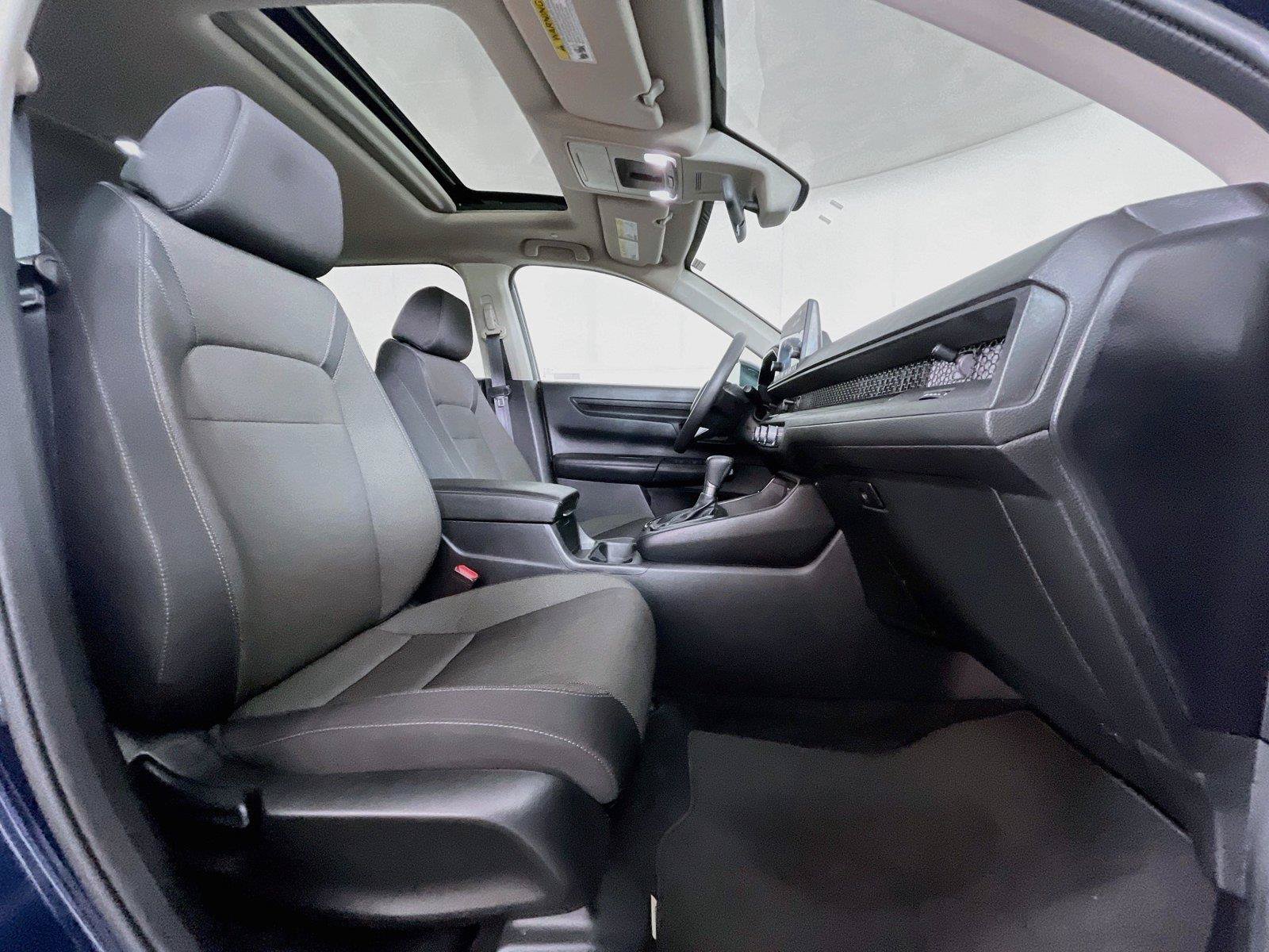 Used 2023 Honda CR-V EX image 31