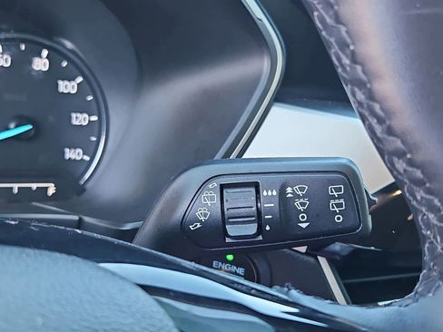 Used 2022 Ford Escape SE w/ Convenience Package FWD image 29