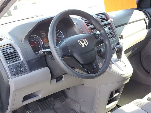 Used 2009 Honda CR-V LX image 10