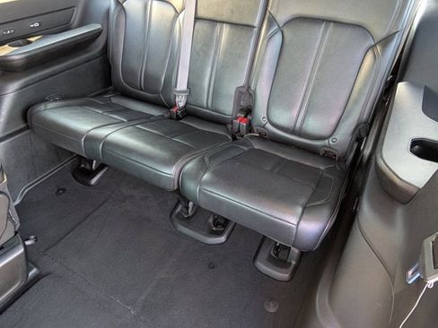 Used 2024 Jeep Wagoneer Series III image 29