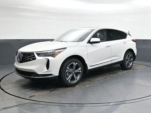 New 2026 Acura RDX w/ Technology Package image 8