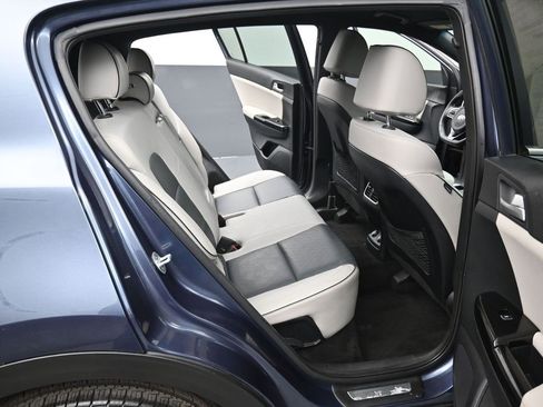 Used 2019 Kia Sportage EX w/ EX Sport Appearance Package image 31