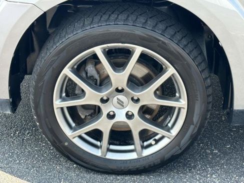 Used 2019 Dodge Journey GT w/ Driver Convenience Group image 9