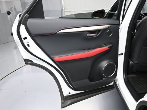 Used 2021 Lexus NX 300 F Sport image 28