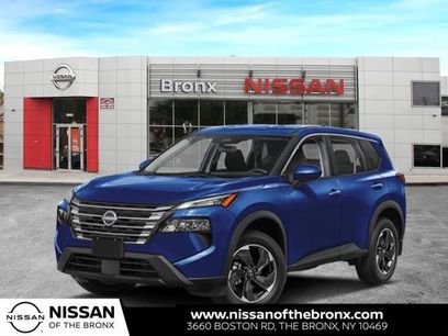 New 2026 Nissan Rogue SV w/ Cold Weather Package