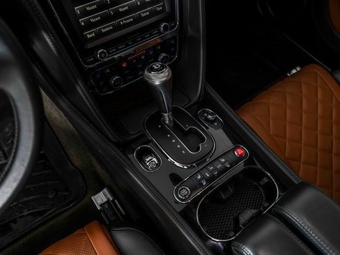 Used 2016 Bentley Continental GT V8 S image 21