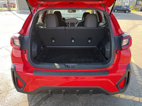 Used 2025 Subaru Crosstrek 2.0i Premium image 26