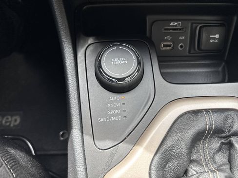 Used 2014 Jeep Cherokee Sport AWD/4WD image 36