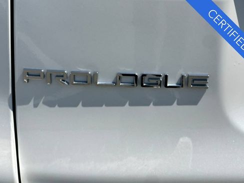 Used 2024 Honda Prologue EX image 34