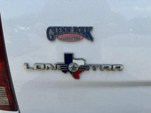 Used 2014 RAM 1500 Lone Star AWD/4WD image 9
