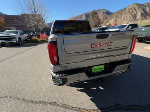 Certified 2024 GMC Sierra 1500 Denali w/ Denali Reserve Package image 7