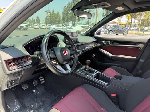 Used 2023 Honda Civic Si image 15