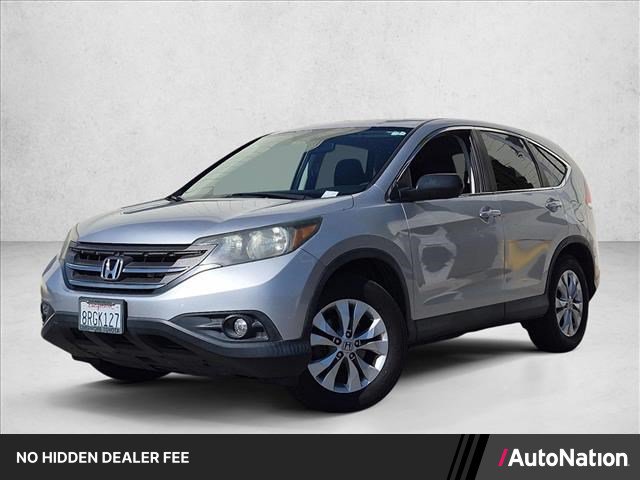 Used 2013 Honda CR-V EX image 1