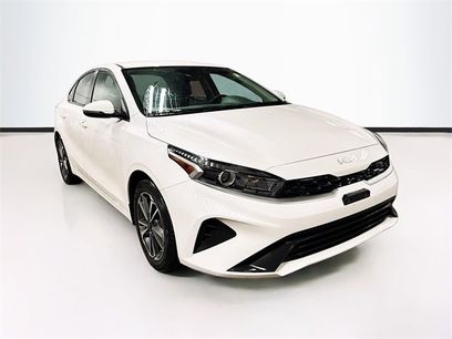 Used 2023 Kia Forte LXS w/ LXS Technology Package