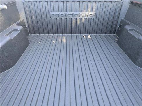 New 2025 Toyota Tacoma TRD Off-Road image 6