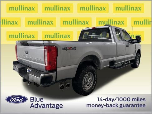 Certified 2023 Ford F350 XL w/ XL Off-Road Package image 3