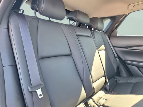 Used 2024 MAZDA CX-30 AWD 2.5 S w/ Preferred Package image 28