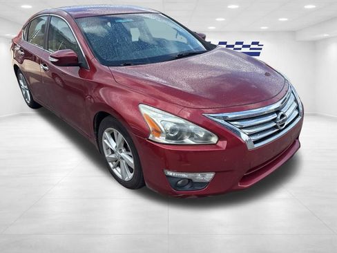 Used 2014 Nissan Altima 2.5 SL image 3