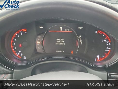 Used 2026 Dodge Durango GT AWD/4WD image 12