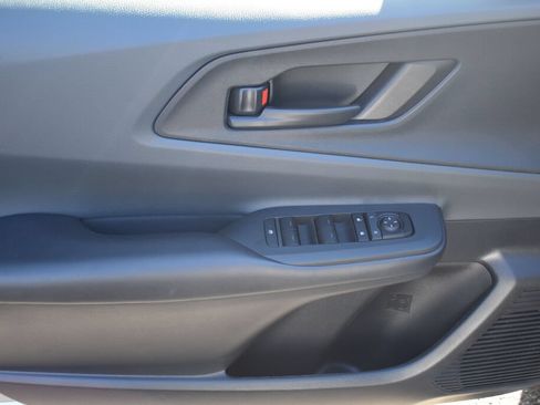 Certified 2023 Toyota Prius LE FWD image 17