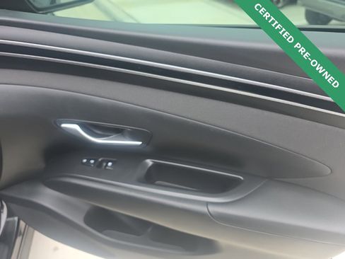 Used 2024 Hyundai Tucson SEL w/ Convenience Package image 21