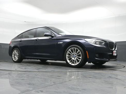 Used 2013 BMW 535i Gran Turismo xDrive image 39