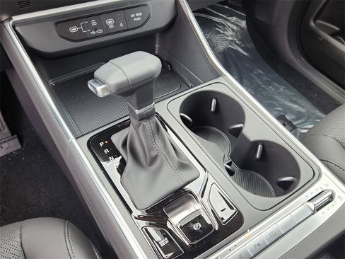 New 2026 Kia Carnival SX Prestige image 14