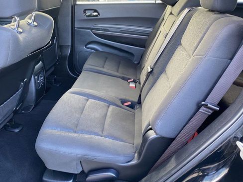 Certified 2024 Dodge Durango R/T image 11