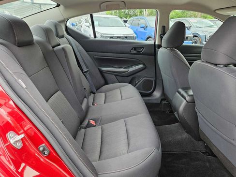 Used 2024 Nissan Altima 2.5 SV FWD image 20