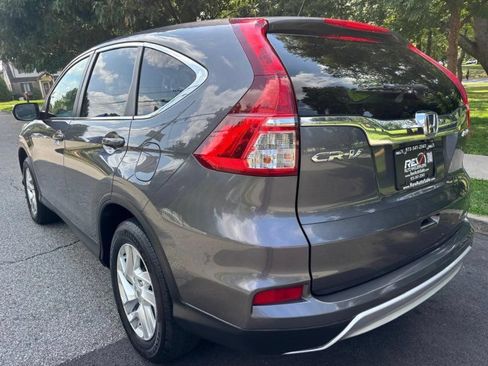 Used 2015 Honda CR-V EX image 3