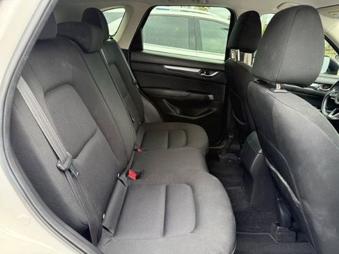 Used 2019 MAZDA CX-5 Sport image 14