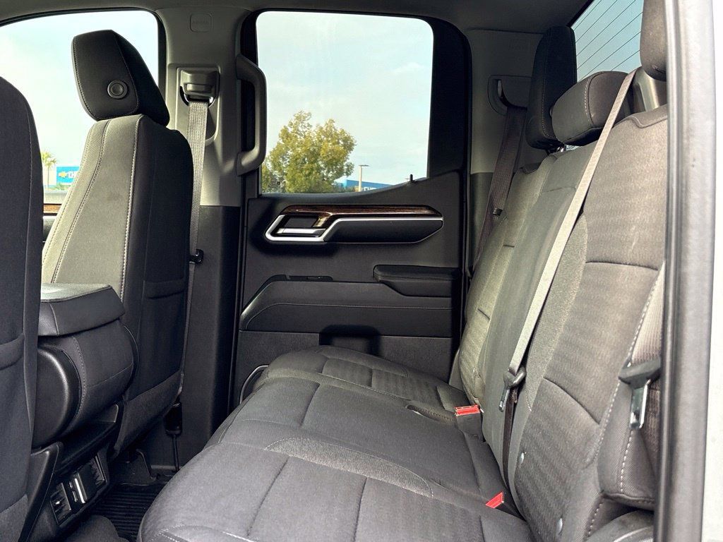 Used 2023 GMC Sierra 1500 Elevation AWD/4WD image 25