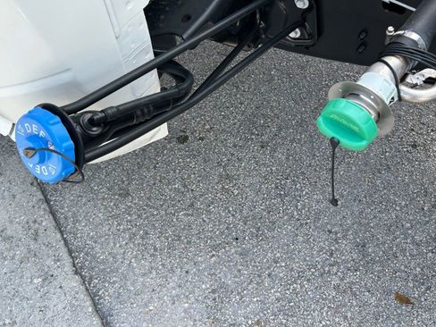 New 2025 RAM 3500 Big Horn image 25