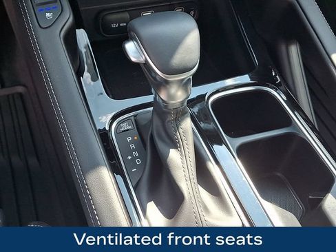 Used 2025 Kia Telluride SX X-Line AWD/4WD image 11