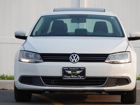 Used 2014 Volkswagen Jetta TDI FWD image 37